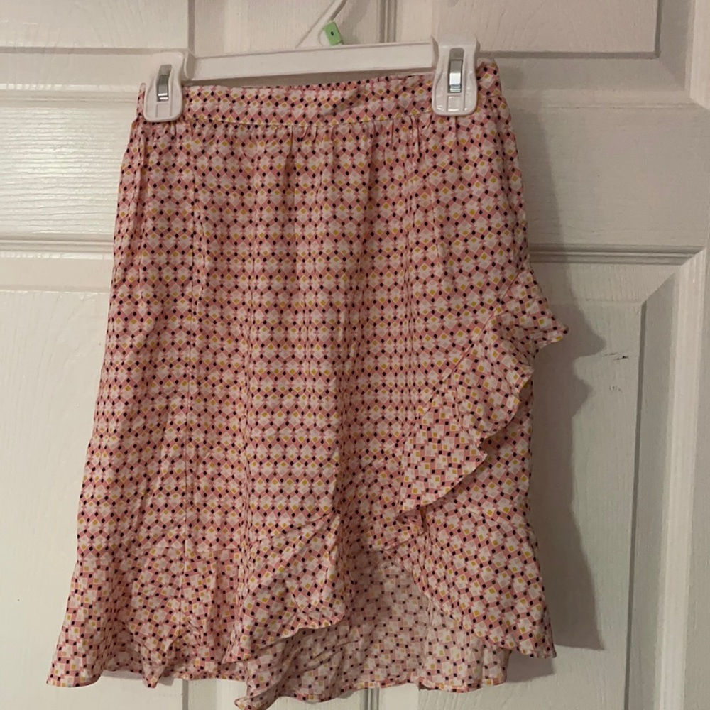 skirt for 4/5 years old girl